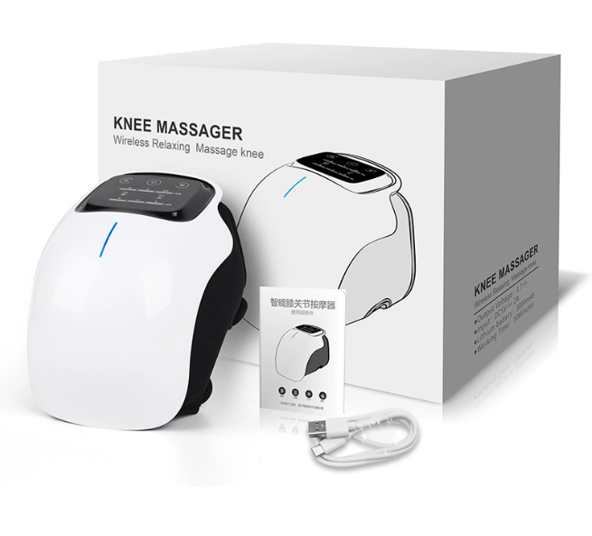 Electric Knee Massager